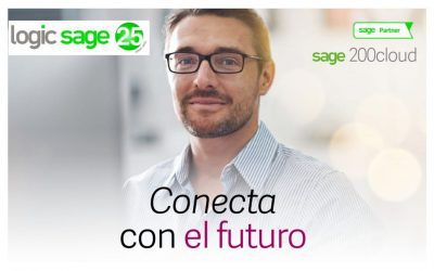 Innovación, agilidad y crecimiento con Sage 200 cloud